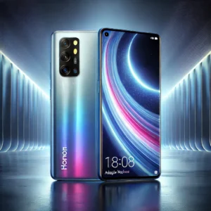 Honor Magic 6 Series