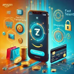 Amazon Tez